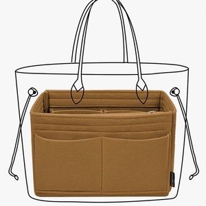 Woman’s Handbag Organizer